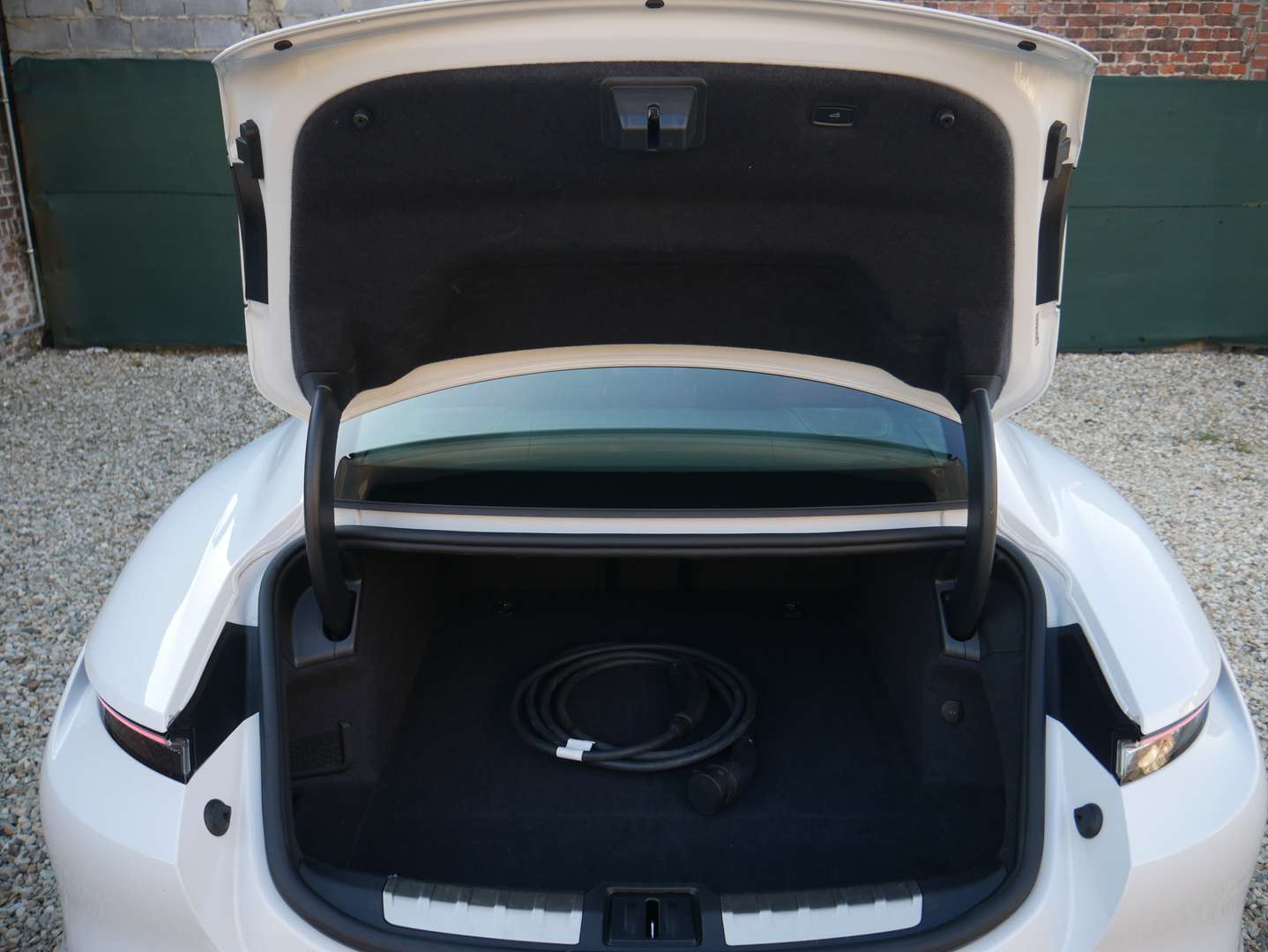 Porsche Taycan 4S - 2020 - Joinsteer - #25