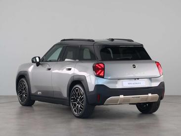 Mini Aceman Favoured Cooper E — photo 6