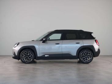 Mini Aceman Favoured Cooper E — photo 7