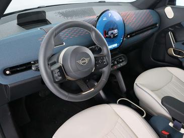 Mini Aceman Favoured Cooper E — photo 8
