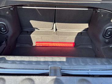 Mini Cabrio — photo 7