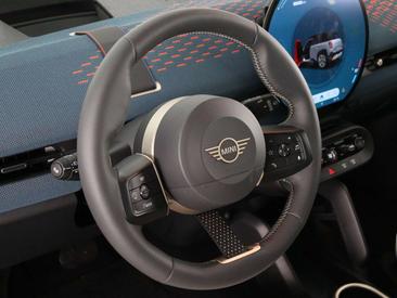 Mini Aceman Favoured Cooper E — photo 9