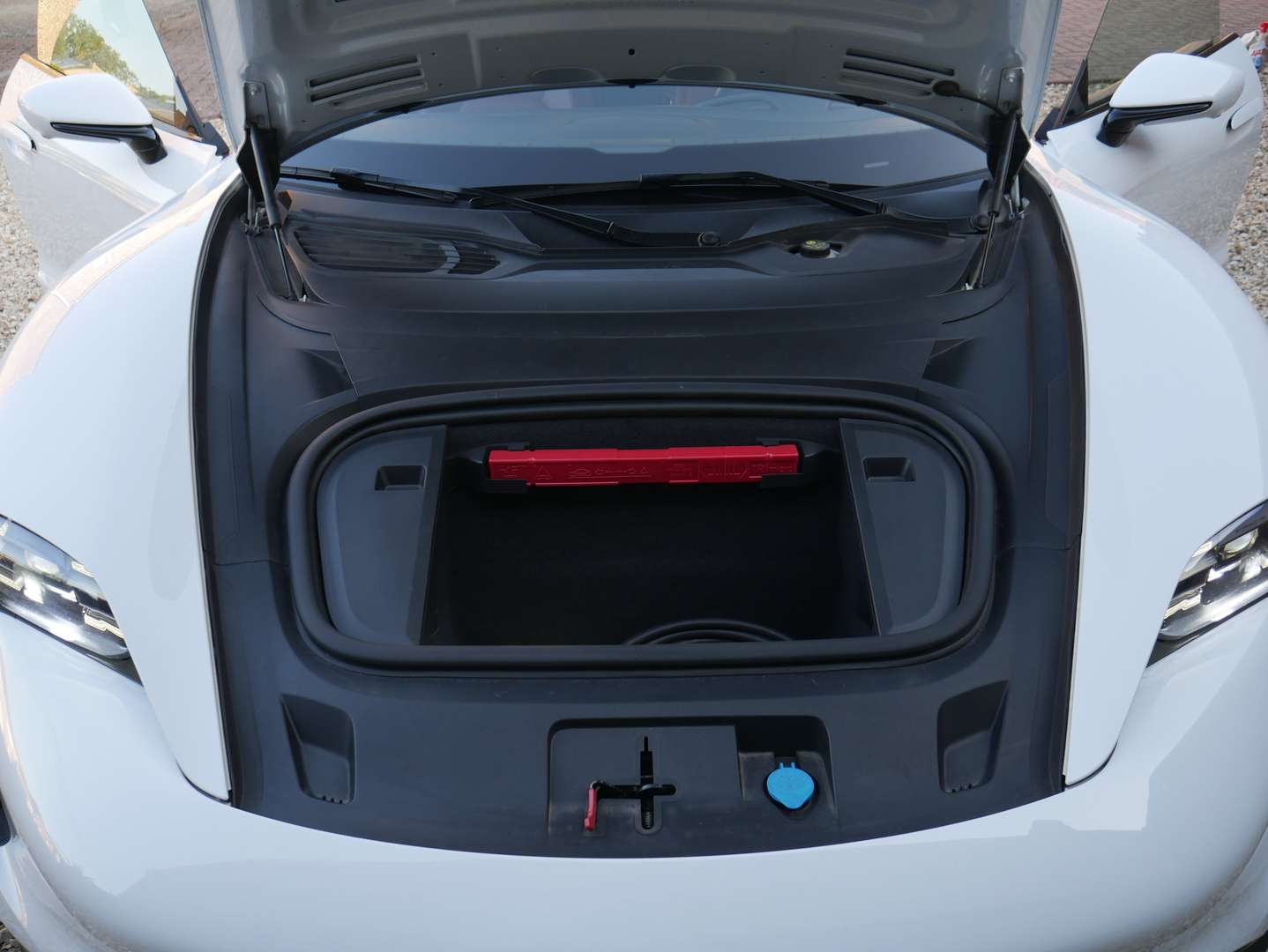 Porsche Taycan 4S - 2020 - Joinsteer - #28