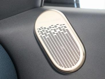 Mini Aceman Favoured Cooper E — photo 12