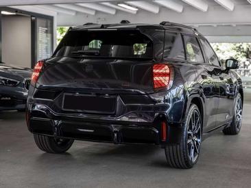 Mini Aceman JCW Cooper E — photo 3