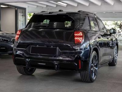 Mini Aceman JCW Cooper E