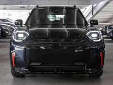 Mini Aceman JCW Cooper E — photo 4