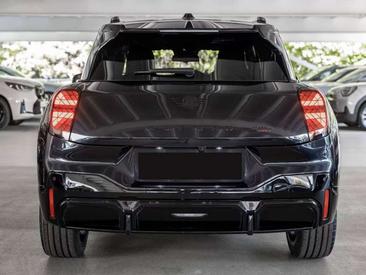 Mini Aceman JCW Cooper E — photo 5