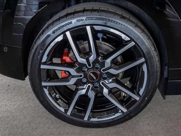 Mini Aceman JCW Cooper E — photo 6