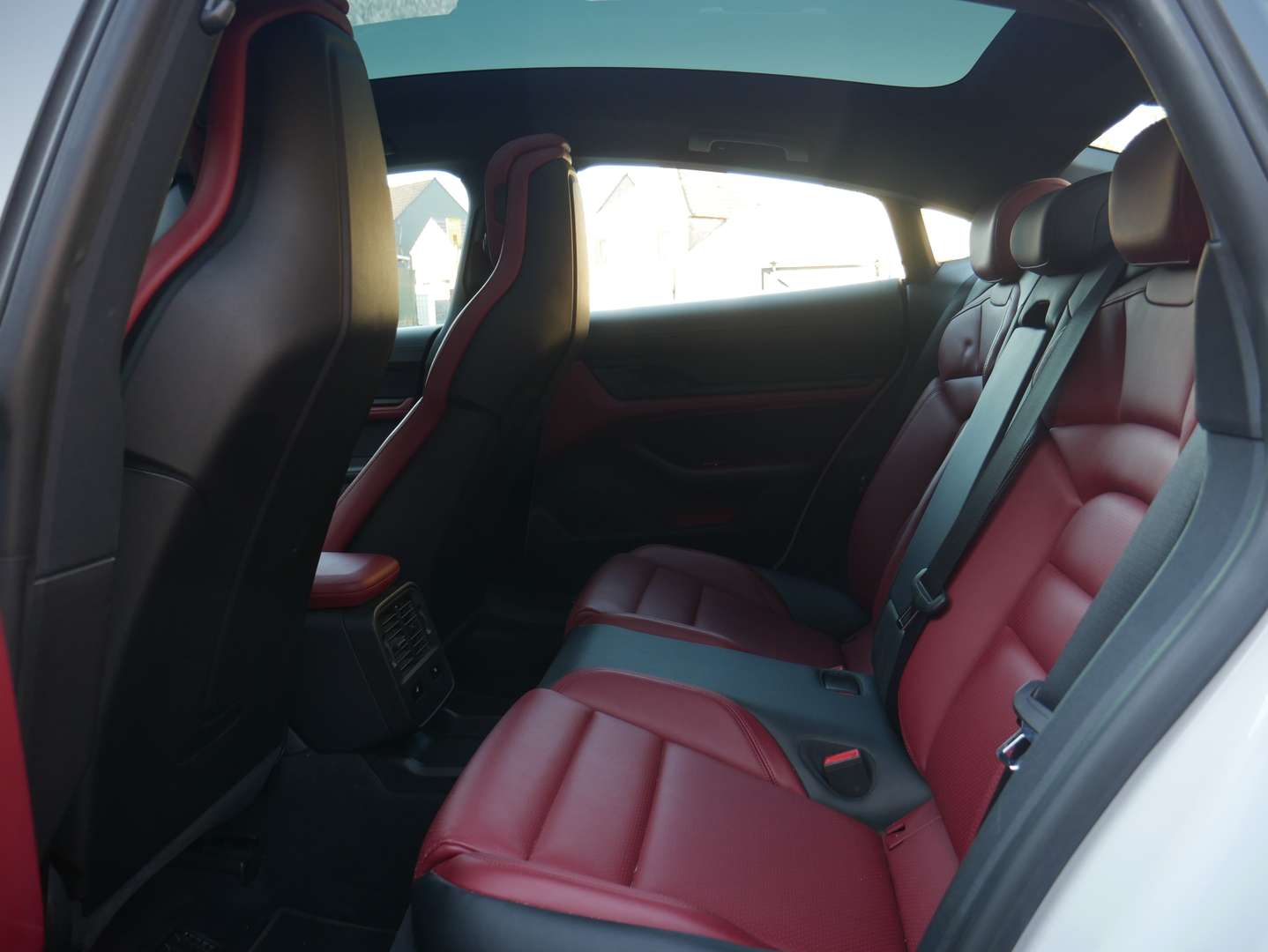 Porsche Taycan 4S - 2020 - Joinsteer - #29