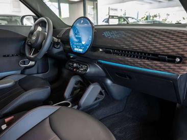 Mini Aceman JCW Cooper E — photo 7