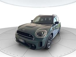 Mini Countryman Classic Cooper SE - 2023 - Joinsteer - #1