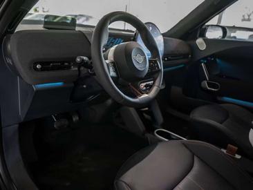 Mini Aceman JCW Cooper E — photo 8