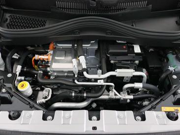 Mini Aceman Favoured Cooper E — photo 17