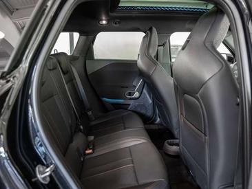 Mini Aceman JCW Cooper E — photo 9