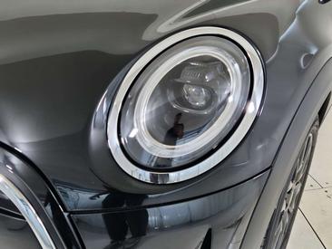 Mini 5 Portes Camden Cooper — photo 17