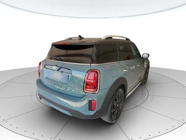 Mini Countryman Classic Cooper SE — photo 3