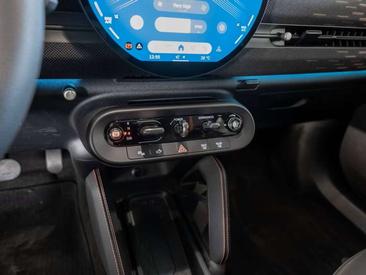 Mini Aceman JCW Cooper E — photo 10