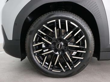 Mini Aceman Favoured Cooper E — photo 18