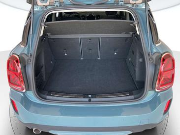 Mini Countryman Classic Cooper SE — photo 4