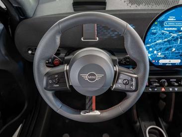 Mini Aceman JCW Cooper E — photo 11