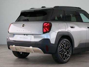 Mini Aceman Favoured Cooper E — photo 19