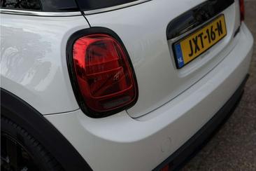 Mini Electric Sport Cooper SE — photo 24