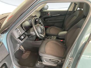 Mini Countryman Classic Cooper SE — photo 7