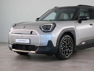 Mini Aceman Favoured Cooper E — photo 20