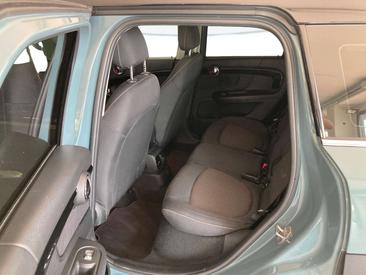 Mini Countryman Classic Cooper SE — photo 8