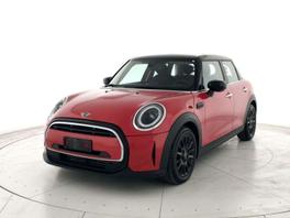 Mini 5 Portes Classic Cooper - 2024 - Joinsteer - #1