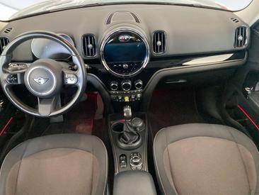 Mini Countryman Classic Cooper SE — photo 9