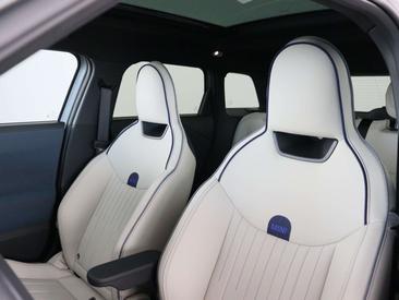 Mini Aceman Favoured Cooper E — photo 24