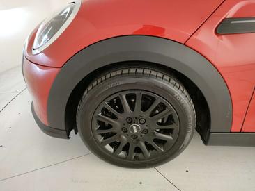 Mini 5 Portes Classic Cooper — photo 5