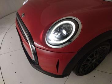 Mini 5 Portes Classic Cooper — photo 6
