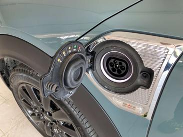 Mini Countryman Classic Cooper SE — photo 15