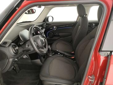 Mini 5 Portes Classic Cooper — photo 7