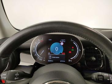 Mini 5 Portes Classic Cooper — photo 10