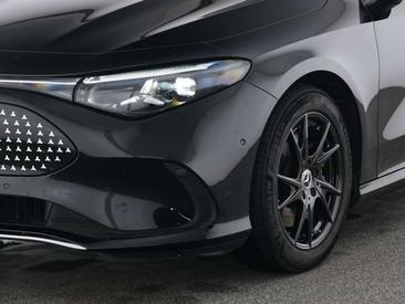 Mercedes CLA 350 — photo 2