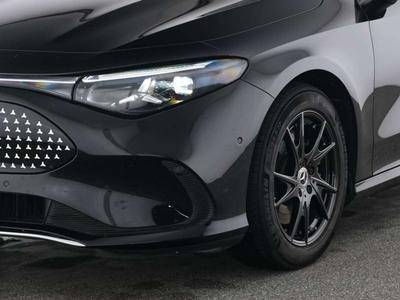 Mercedes CLA 350