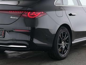 Mercedes CLA 350 — photo 3