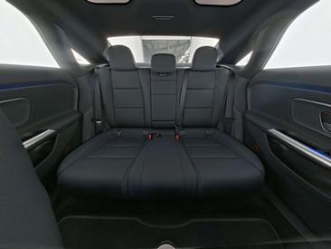 Mercedes CLA 350 — photo 6