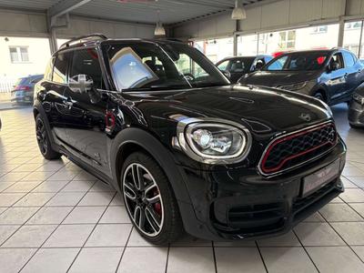 Mini Countryman John Cooper Works