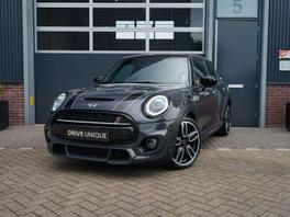 Mini Hatch Cooper S - 2021 - Joinsteer - #1