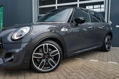 Mini Hatch Cooper S