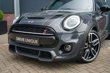Mini Hatch Cooper S — photo 3