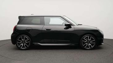 Mini Cooper SE JCW — photo 2
