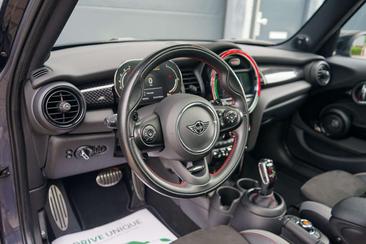 Mini Hatch Cooper S — photo 4