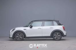 Mini Hatch 5 Portes Classic Cooper - 2023 - Joinsteer - #1