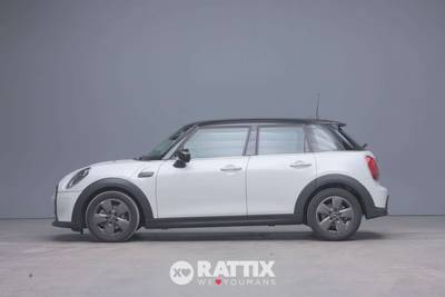 Mini Hatch 5 Portes Classic Cooper - 2023 - Joinsteer - #1